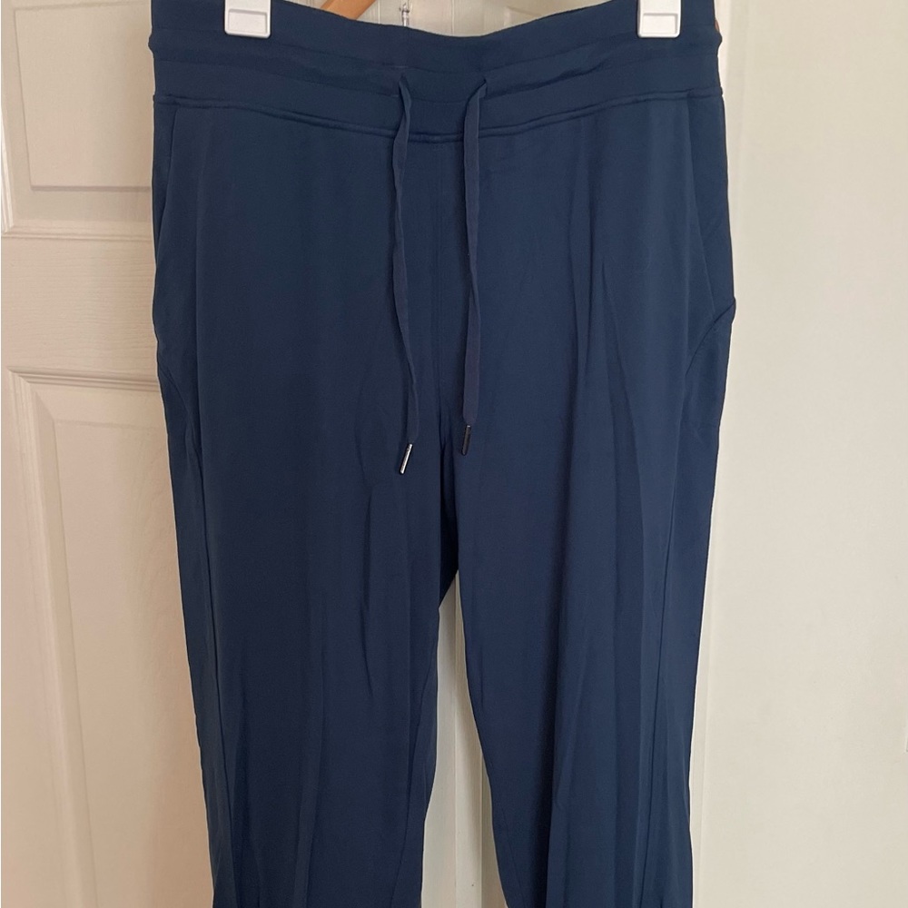 Ready to Rulu Jogger Crop lululemon